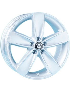 Replica A-014 S R17 W7 PCD5x100 ET40 DIA57,1