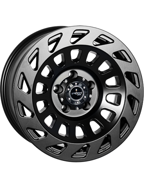 ZW D5275 U4B R17 W9 PCD5x127 ET12 DIA71,6