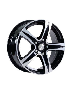 СКАД  Алмаз R15 W6,5 PCD5x108 ET40 DIA58,1