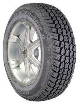 Mastercraft Glacier Grip II 205/70 R15 96S  не шип