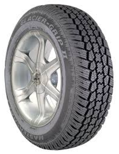 Mastercraft Glacier Grip II 205/70 R15 96S  не шип