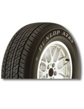 Dunlop Grandtrek AT23 285/60 R18 118V  