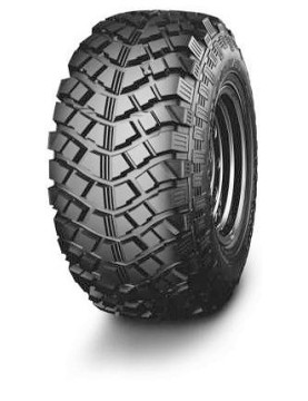 Yokohama Geolandar M/T Plus 285/70 R17 121/118Q  