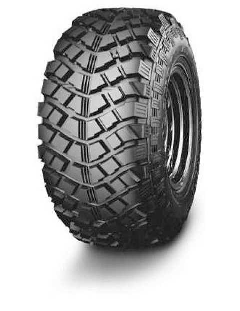 Yokohama Geolandar M/T Plus 285/70 R17 121/118Q  