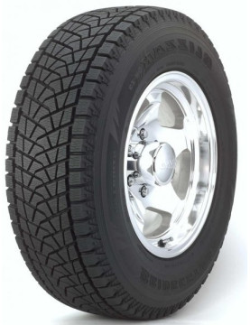 Bridgestone Blizzak DM-Z3 265/45 R21 104Q  не шип