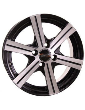 Tech-Line 414 BD R14 W5,5 PCD4x98 ET35 DIA58,6