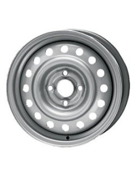 DK Renault Logan MCV S R15 W6 PCD4x100 ET50 DIA60,1
