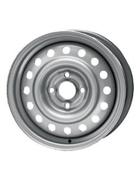 DK Renault Logan MCV S R15 W6 PCD4x100 ET50 DIA60,1