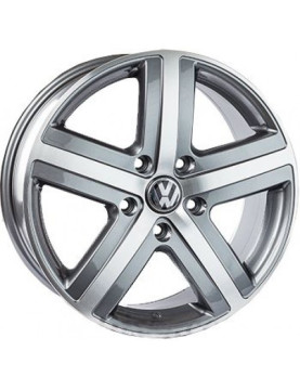 Replica A-R159 MG R18 W7,5 PCD5x130 ET57 DIA71,6