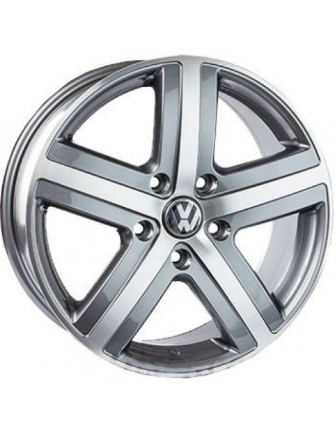 Replica A-R159 MG R18 W7,5 PCD5x130 ET57 DIA71,6