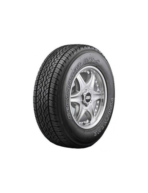 Yokohama Geolandar H/T-S G051 265/70 R18 116H  