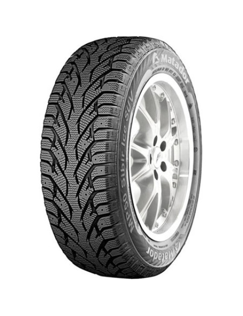 Matador MP 50 Sibir Ice 175/70 R13 82T  не шип