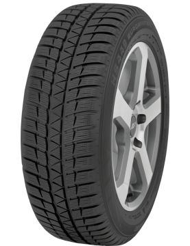 Falken Eurowinter HS449 235/45 R17 97V  не шип
