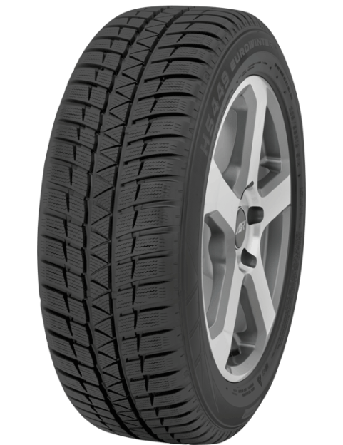 Falken Eurowinter HS449 235/45 R17 97V  не шип