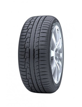 Nokian WR A3 245/45 R18 100V  не шип