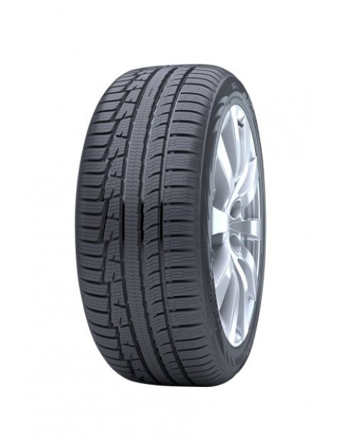 Nokian WR A3 245/45 R18 100V  не шип
