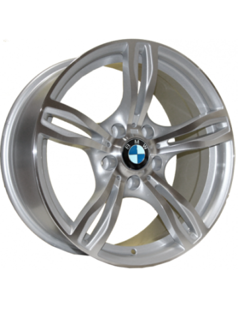 Replica Z492 SMF R17 W8 PCD5x120 ET34 DIA74,1