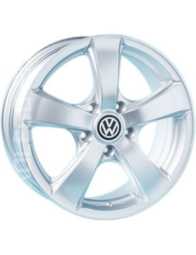 JT 1040 SIL R16 W7 PCD5x114,3 ET45 DIA60,1