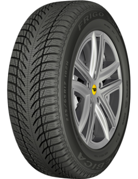 Debica Frigo SUV 235/65 R17 108H  не шип