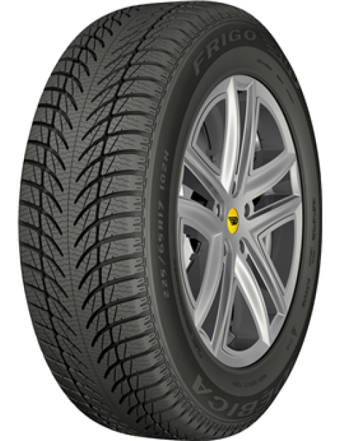 Debica Frigo SUV 235/65 R17 108H  не шип