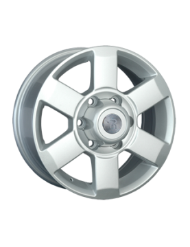 Replay NS97 S R16 W7 PCD6x139,7 ET40 DIA100,1