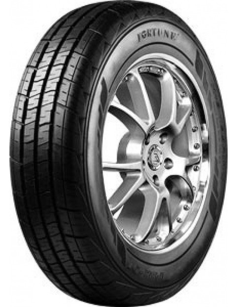 Fortune FSR01 185/80 R14C 102/100Q  
