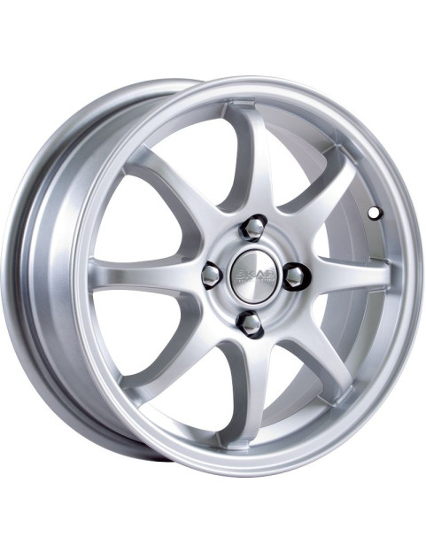 СКАД  Селена R15 W6 PCD4x100 ET45 DIA67,1