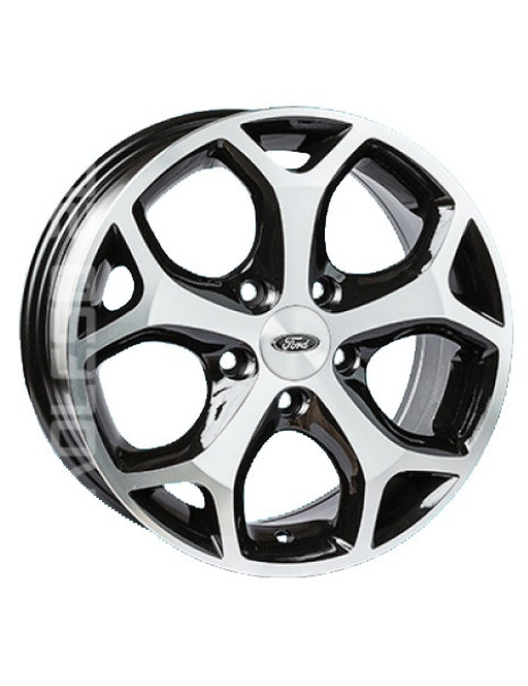 Replica A-R387 BM R15 W6,5 PCD5x108 ET45 DIA63,4