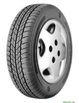 Riken Snowtime 195/60 R15 88T  не шип