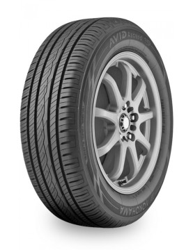 Yokohama Avid Ascend S323 215/55 R17 93V  