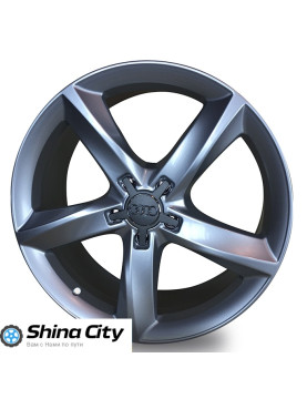 ZD F2115 S R19 W8,5 PCD5x112 ET33 DIA66,6