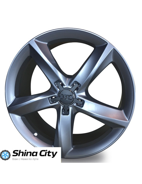 ZD F2115 S R19 W8,5 PCD5x112 ET33 DIA66,6
