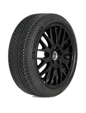 Michelin Pilot Alpin PA5 275/35 R19 100V  не шип