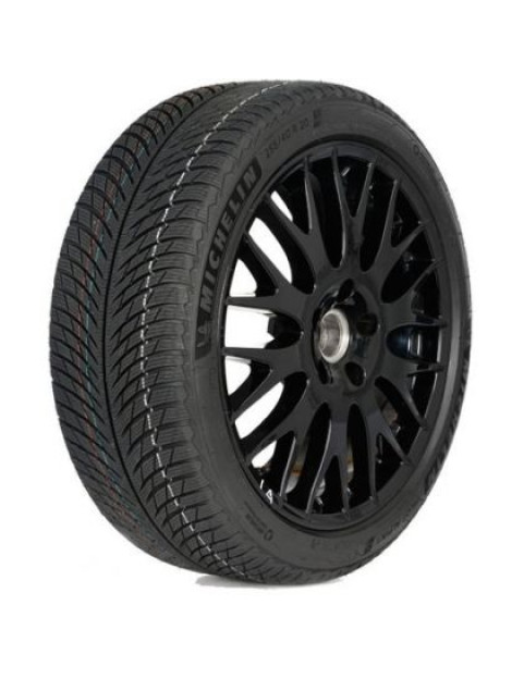 Michelin Pilot Alpin PA5 275/35 R19 100V  не шип