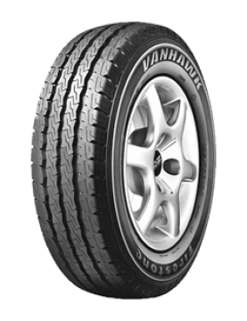 Firestone Vanhawk 215/65 R16C 106/104T  