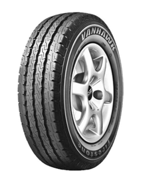 Firestone Vanhawk 215/65 R16C 106/104T  