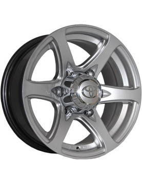 Replica 693 HS R15 W7 PCD6x139,7 ET10 DIA110,5