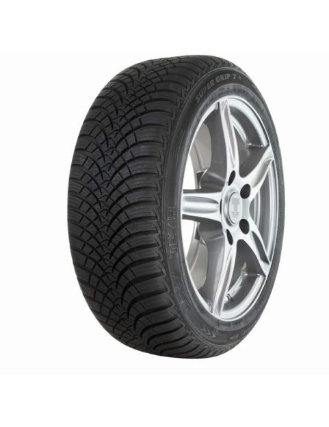 ESA-Tecar Grip 7 Plus 185/70 R14 88T  не шип