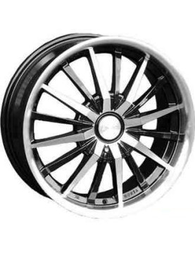 Aleks 416 BF R17 W7 PCD8x100 8x108 ET40 DIA72,6