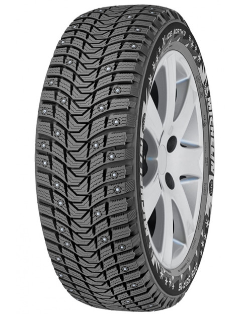 Michelin X-Ice North 3 (XiN3) 215/50 R17 95T  шип