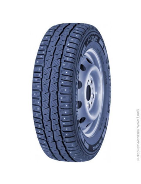 Michelin Agilis X-Ice North 235/45 R20 100H  не шип