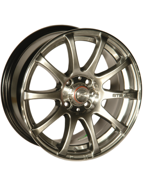ZW 355 HB6-Z R16 W7 PCD5x108 5x114,3 ET40 DIA73,1