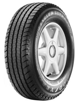 Goodyear Wrangler Ultra Grip 255/65 R16 109T  не шип
