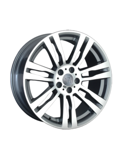 Replay B152 GMF R20 W11 PCD5x120 ET37 DIA74,1