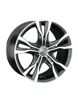 Replay B177 BKF R17 W7,5 PCD5x120 ET34 DIA72,6
