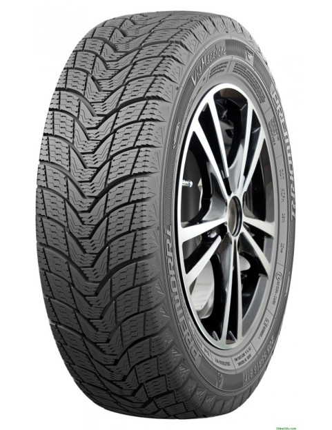Premiorri ViaMaggiore 205/55 R16 91T  не шип