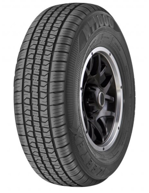 Zeetex HT 1000 235/70 R16 106T  