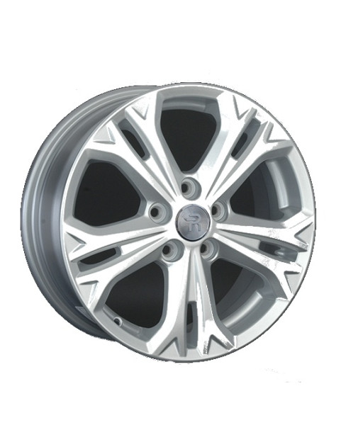 Replay FD50 S R16 W6,5 PCD5x108 ET50 DIA63,3