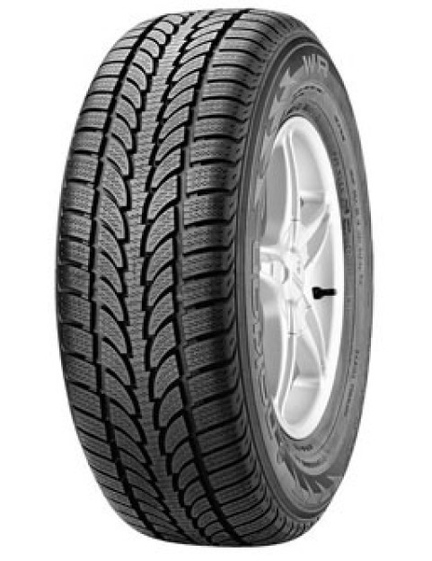 Nokian WR SUV 3 265/60 R18 114H  не шип