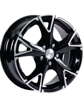 СКАД Орлан Алмаз R14 W5,5 PCD4x100 ET38 DIA67,1